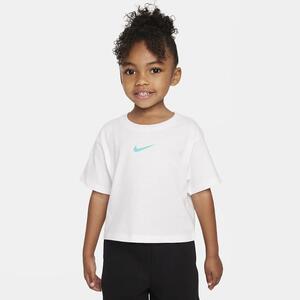 Nike Femme Sport Tee Toddler T-Shirt 26L030-001