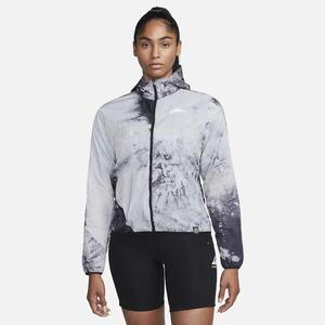 Nike Repel Women&#039;s Trail Running Jacket DX1041-011