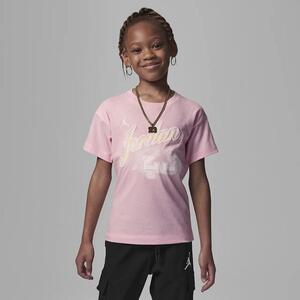 Jordan Rookie Sky Tee Little Kids T-Shirt 35C602-A0W