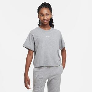 Nike Sportswear Big Kids&#039; (Girls&#039;) T-Shirt DH5750-063