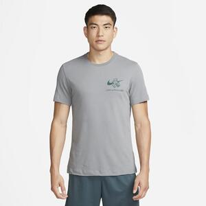 Nike Dri-FIT Men&#039;s Fitness T-Shirt FJ2450-065
