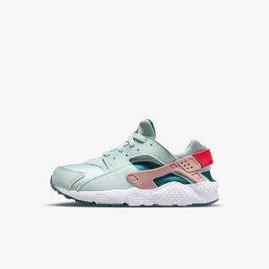 Nike Huarache Run Little Kids&#039; Shoes 704949-305