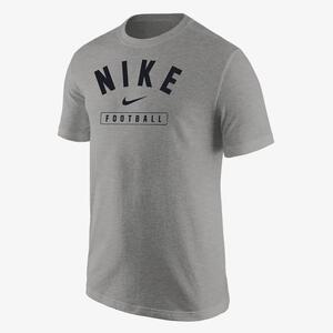 Nike Football Men&#039;s T-Shirt M11332P332-DGH