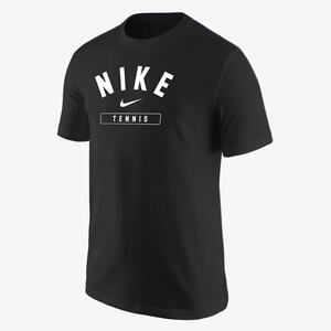 Nike Tennis Men&#039;s T-Shirt M11332P337-BLK