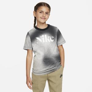 Nike Sportswear Culture of Basketball Big Kids&#039; T-Shirt FD3932-077