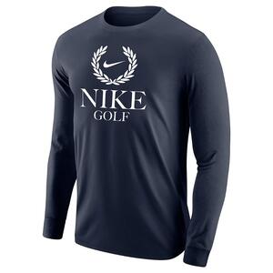 Nike Golf Men&#039;s T-Shirt M12333NGRL-NVY