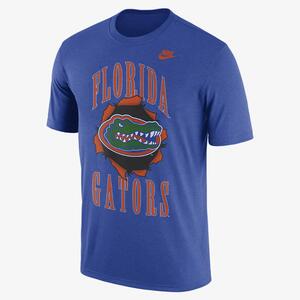 Florida Back 2 School Men&#039;s Nike College Crew-Neck T-Shirt FJ7923-480