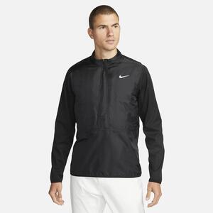 Nike Therma-FIT ADV Repel Men&#039;s 1/2-Zip Golf Jacket DX6077-010