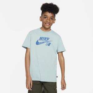 Nike SB Big Kids&#039; T-Shirt FD4001-309