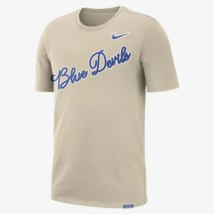 Duke Legacy Men&#039;s Nike College Crew-Neck T-Shirt FN0161-206