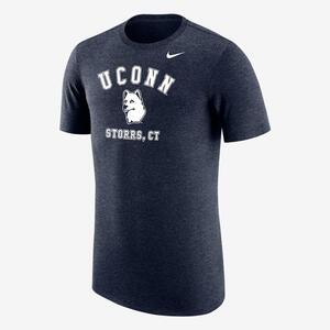 UConn Men&#039;s Nike College T-Shirt M21372P747-CON