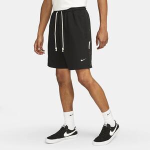 Nike Park Men&#039;s Fleece Soccer Shorts FB6921-010