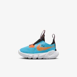 Nike Flex Runner 2 Lil Baby/Toddler Shoes FV6667-400
