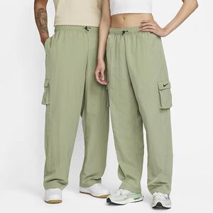 Nike Sportswear Essential Women&#039;s High-Rise Woven Cargo Pants DO7209-386