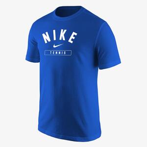 Nike Tennis Men&#039;s T-Shirt M11332P337-ROY