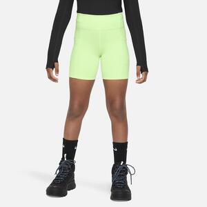 Nike ACG Repel One Big Kids&#039; (Girls&#039;) Biker Shorts with Pockets FD0152-337