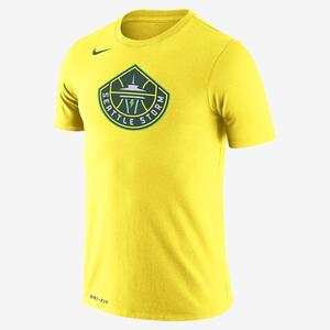 Seattle Storm Logo Nike Dri-FIT WNBA T-Shirt DD3648-729
