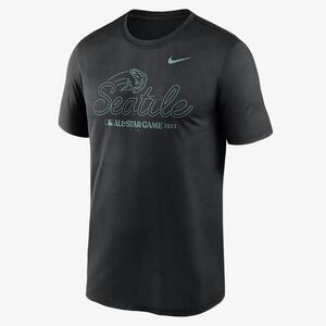 2023 All-Star Game Neon Local Legend Men&#039;s Nike Dri-FIT MLB T-Shirt NKGK00AASG-N08