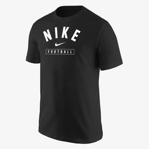 Nike Football Men&#039;s T-Shirt M11332P332-BLK