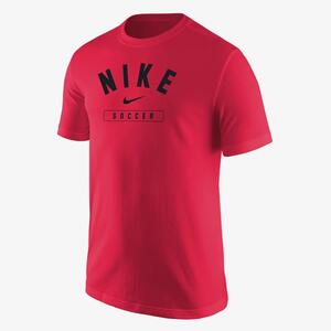 Nike Swoosh Men&#039;s Soccer T-Shirt M11332P335-RED