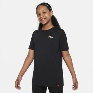 Nike Dri-FIT Big Kids&#039; T-Shirt FD3998-010