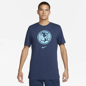 Club América Crest Men&#039;s Nike T-Shirt FD1038-410