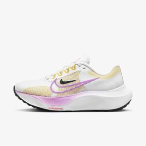 Nike Zoom Fly 5 Women&#039;s Road Running Shoes DM8974-100