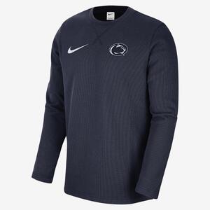 Penn State Men&#039;s Nike College Long-Sleeve Top DZ8561-419