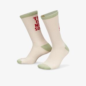 Nike Everyday Plus Cushioned Crew Socks (1 Pair) FB3272-838