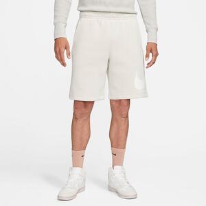 Nike Sportswear Club Men&#039;s Graphic Shorts BV2721-073