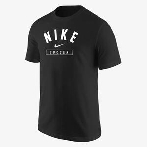 Nike Swoosh Men&#039;s Soccer T-Shirt M11332P335-BLK