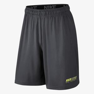 7-on-7 Football Men&#039;s Nike Shorts M72559FB863-06F