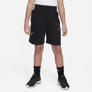 Nike Sportswear Club+ Big Kids&#039; Shorts FD3204-010