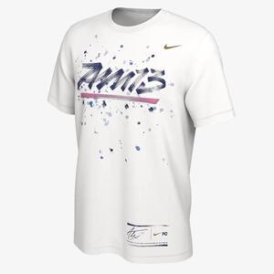Alex Morgan Men&#039;s Nike Soccer T-Shirt HF6793-100