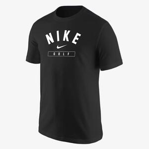 Nike Golf Men&#039;s T-Shirt M11332P338-BLK