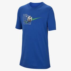Nike Sportswear Big Kids&#039; T-Shirt FD3974-480
