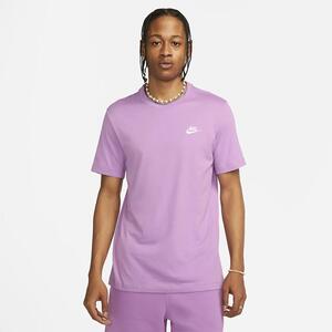 Nike Sportswear Club Men&#039;s T-Shirt AR4997-591