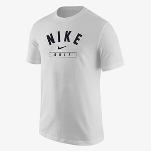 Nike Golf Men&#039;s T-Shirt M11332P338-WHT