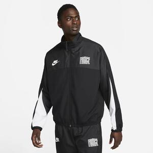 Nike Starting 5 Men&#039;s Basketball Jacket FB6980-010