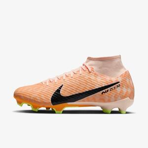 Nike Mercurial Superfly 9 Academy Multi-Ground Soccer Cleats DZ3475-800