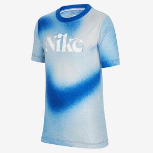 Nike Sportswear Culture of Basketball Big Kids&#039; T-Shirt FD3932-480