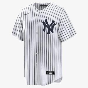 MLB New York Yankees (Anthony Rizzo) Men&#039;s Replica Baseball Jersey T770NKWHNK7-000