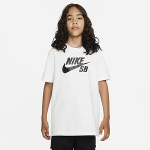 Nike SB Big Kids&#039; T-Shirt FD4001-100