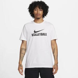 Nike Volleyball Men&#039;s T-Shirt APS318-100
