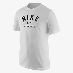 Nike Baseball Men&#039;s T-Shirt M11332P333-WHT