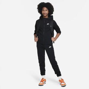 Nike Sportswear Big Kids&#039; (Girls&#039;) Tracksuit FD2948-010