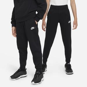Nike Sportswear Club Fleece Big Kids&#039; Joggers FD3008-010