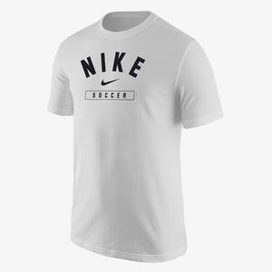 Nike Swoosh Men&#039;s Soccer T-Shirt M11332P335-WHT