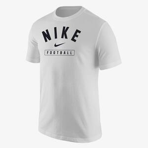 Nike Football Men&#039;s T-Shirt M11332P332-WHT