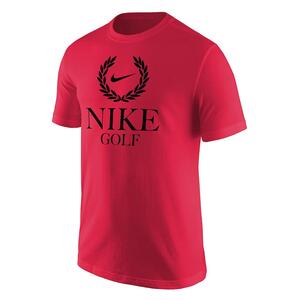 Nike Golf Men&#039;s T-Shirt M11332NGRL-RED